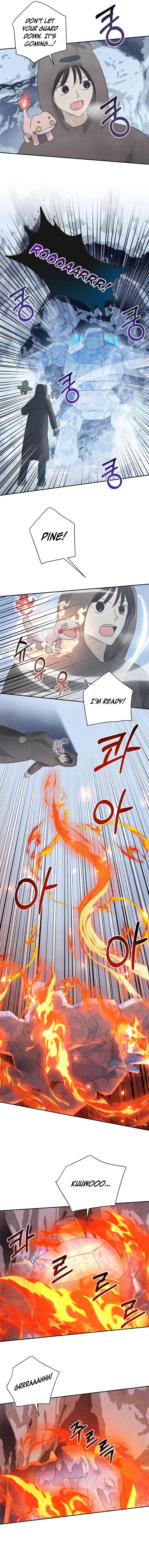 S-Class Spirit Master’s Taming Diary - Chapter 22 Page 6