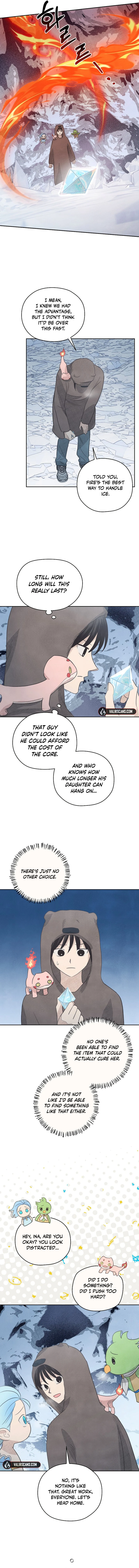 S-Class Spirit Master’s Taming Diary - Chapter 22 Page 7