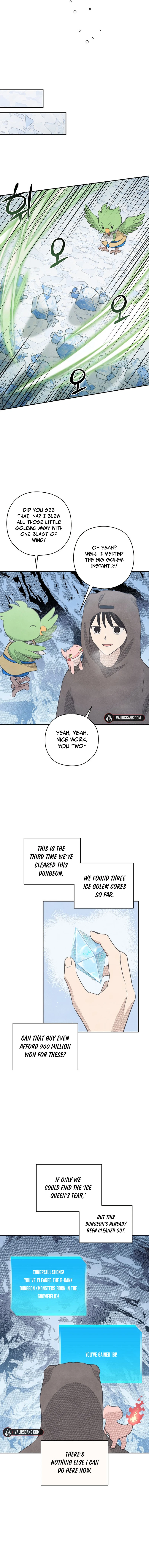 S-Class Spirit Master’s Taming Diary - Chapter 22 Page 8