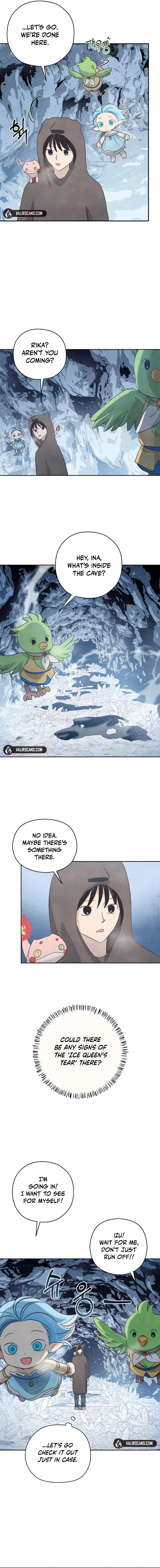 S-Class Spirit Master’s Taming Diary - Chapter 22 Page 9