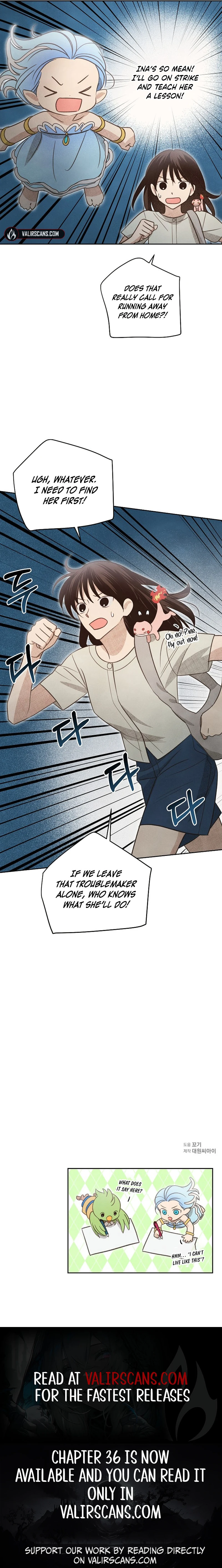 S-Class Spirit Master’s Taming Diary - Chapter 24 Page 8