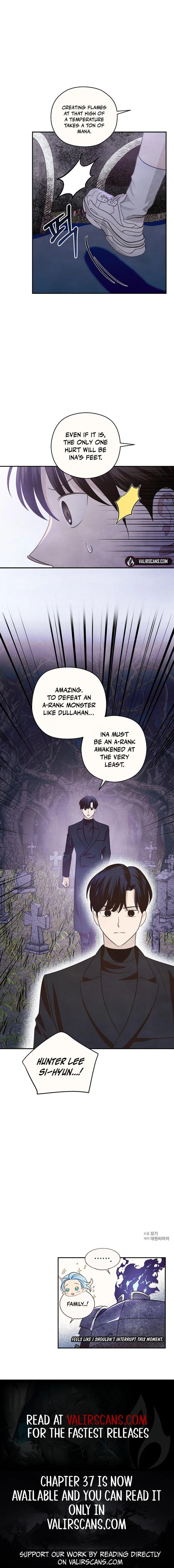 S-Class Spirit Master’s Taming Diary - Chapter 25 Page 8