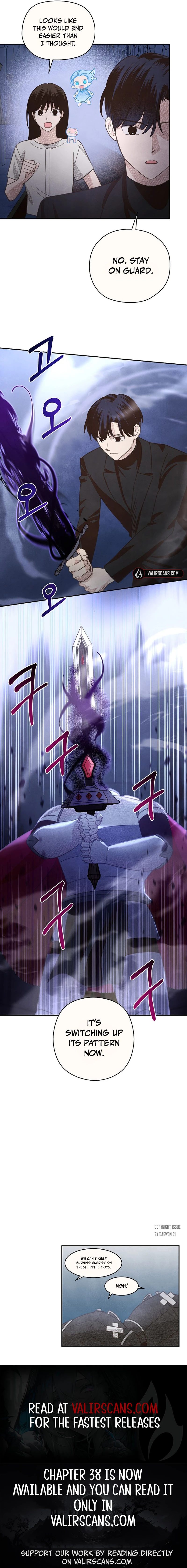 S-Class Spirit Master’s Taming Diary - Chapter 26 Page 9