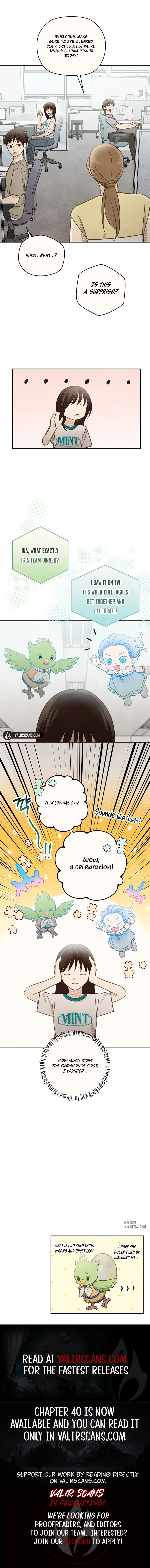 S-Class Spirit Master’s Taming Diary - Chapter 28 Page 8