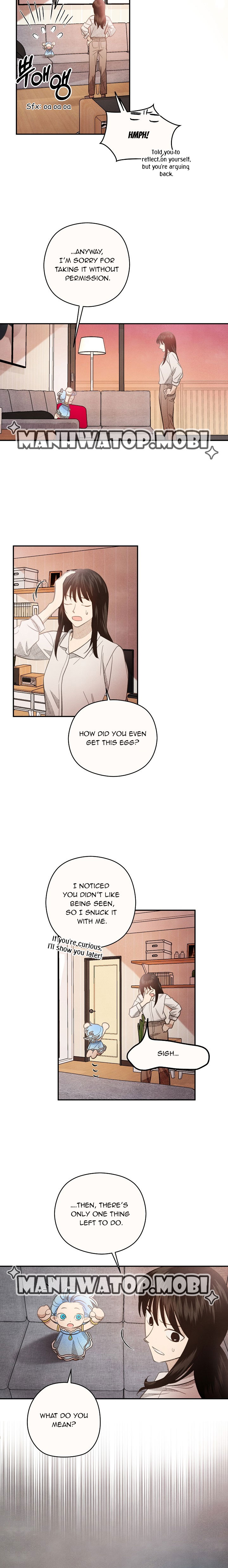 S-Class Spirit Master’s Taming Diary - Chapter 3 Page 14