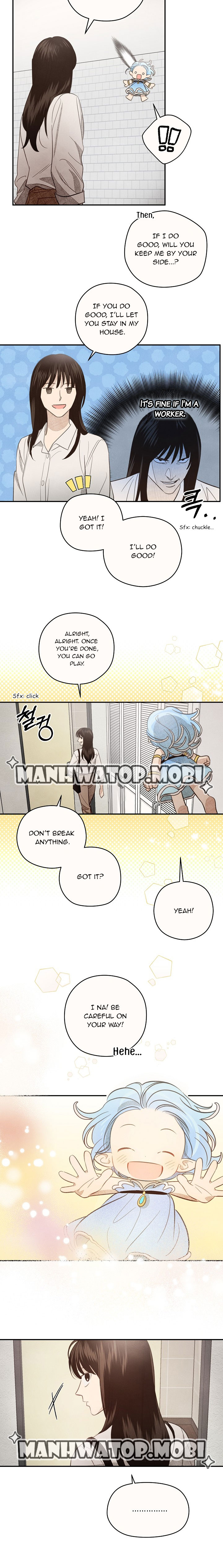 S-Class Spirit Master’s Taming Diary - Chapter 3 Page 2