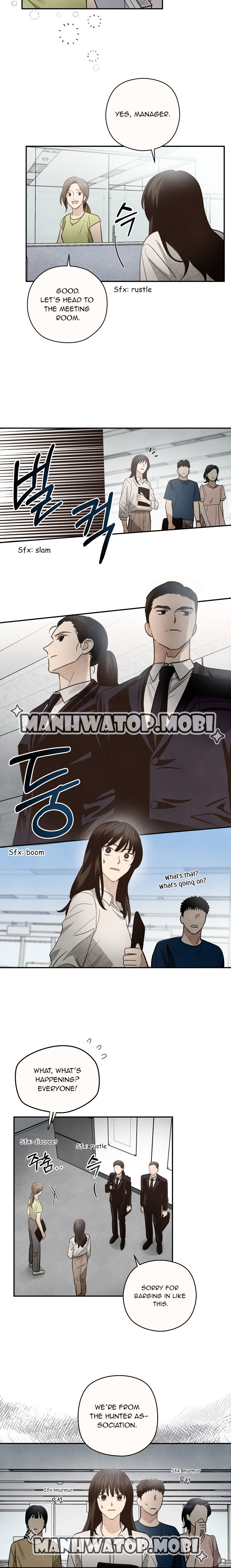 S-Class Spirit Master’s Taming Diary - Chapter 3 Page 4