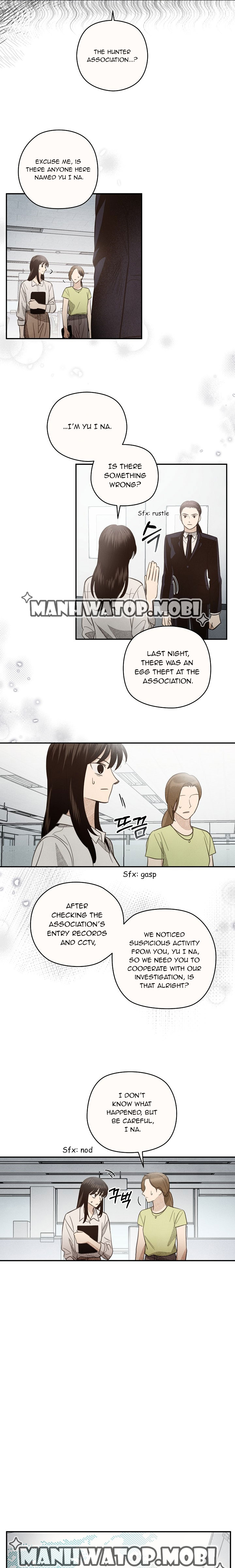 S-Class Spirit Master’s Taming Diary - Chapter 3 Page 5