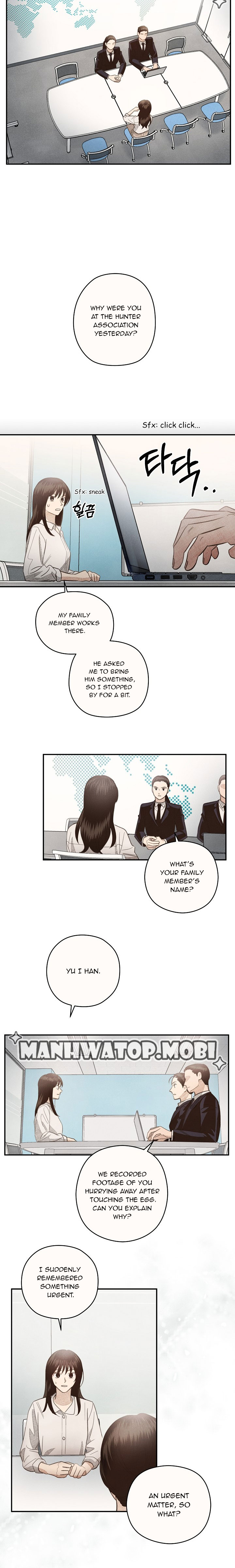 S-Class Spirit Master’s Taming Diary - Chapter 3 Page 6