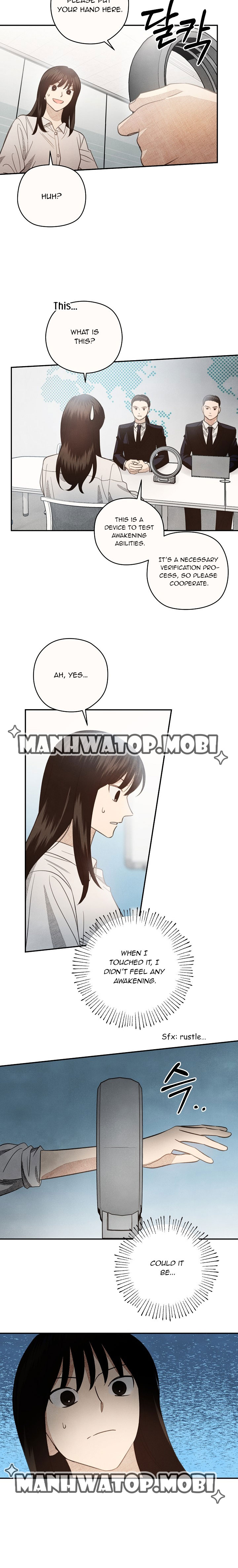 S-Class Spirit Master’s Taming Diary - Chapter 3 Page 8