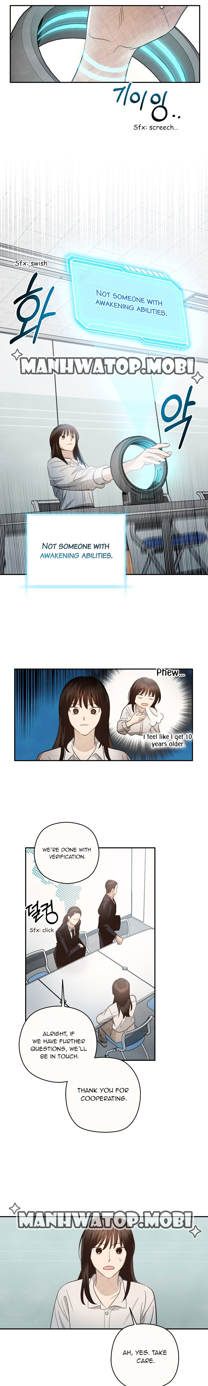 S-Class Spirit Master’s Taming Diary - Chapter 3 Page 9