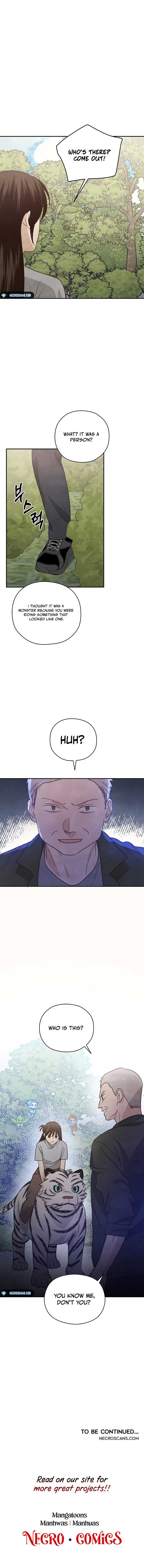 S-Class Spirit Master’s Taming Diary - Chapter 31 Page 9