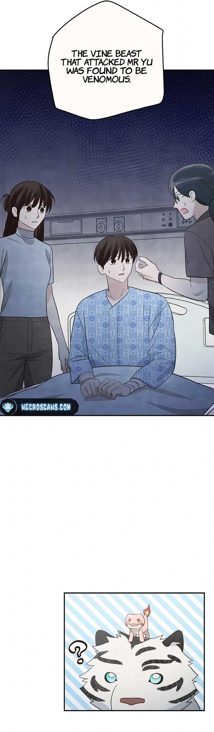 S-Class Spirit Master’s Taming Diary - Chapter 33 Page 9