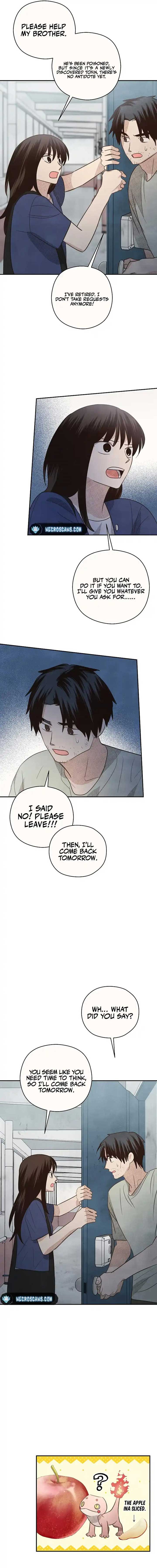 S-Class Spirit Master’s Taming Diary - Chapter 34 Page 9