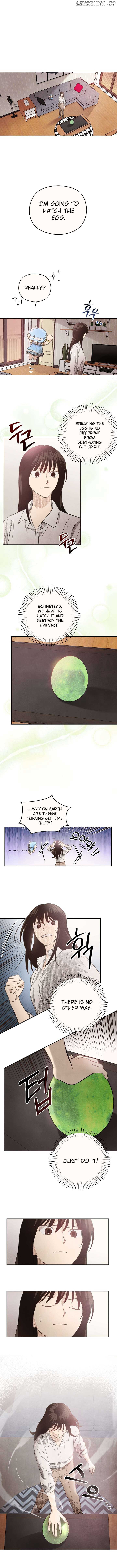 S-Class Spirit Master’s Taming Diary - Chapter 4 Page 1