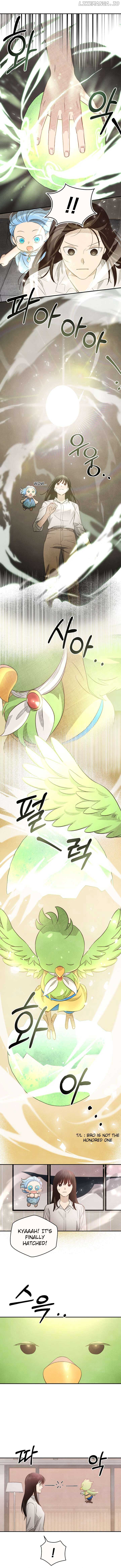 S-Class Spirit Master’s Taming Diary - Chapter 4 Page 2