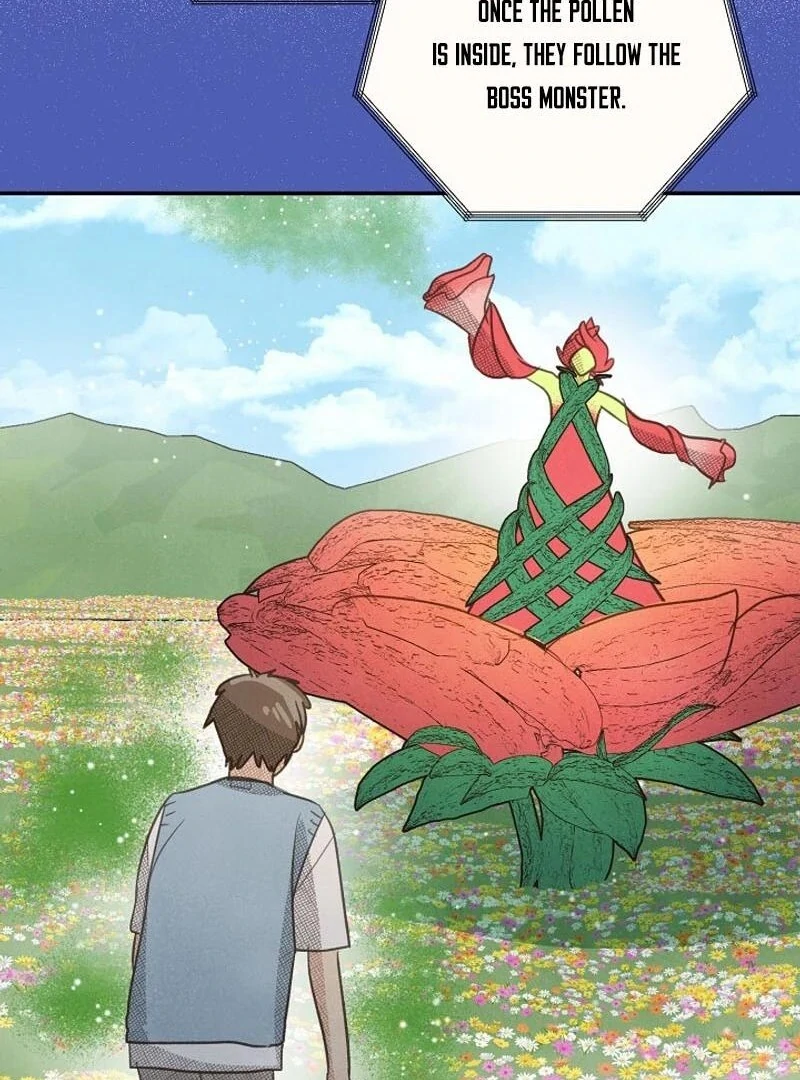 S-Class Spirit Master’s Taming Diary - Chapter 40 Page 107