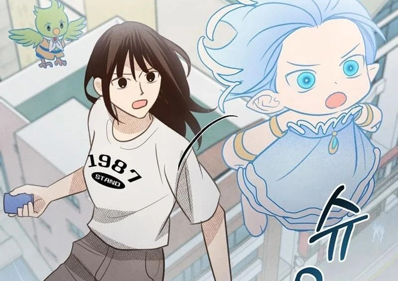 S-Class Spirit Master’s Taming Diary - Chapter 40 Page 111