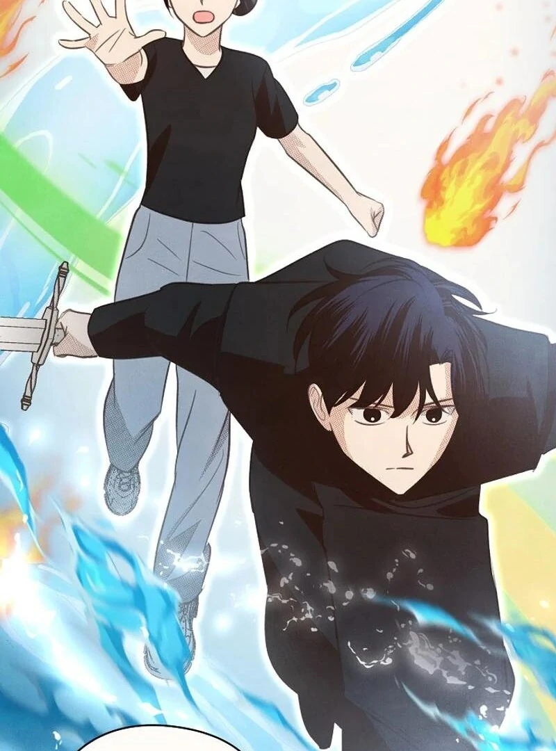 S-Class Spirit Master’s Taming Diary - Chapter 40 Page 19