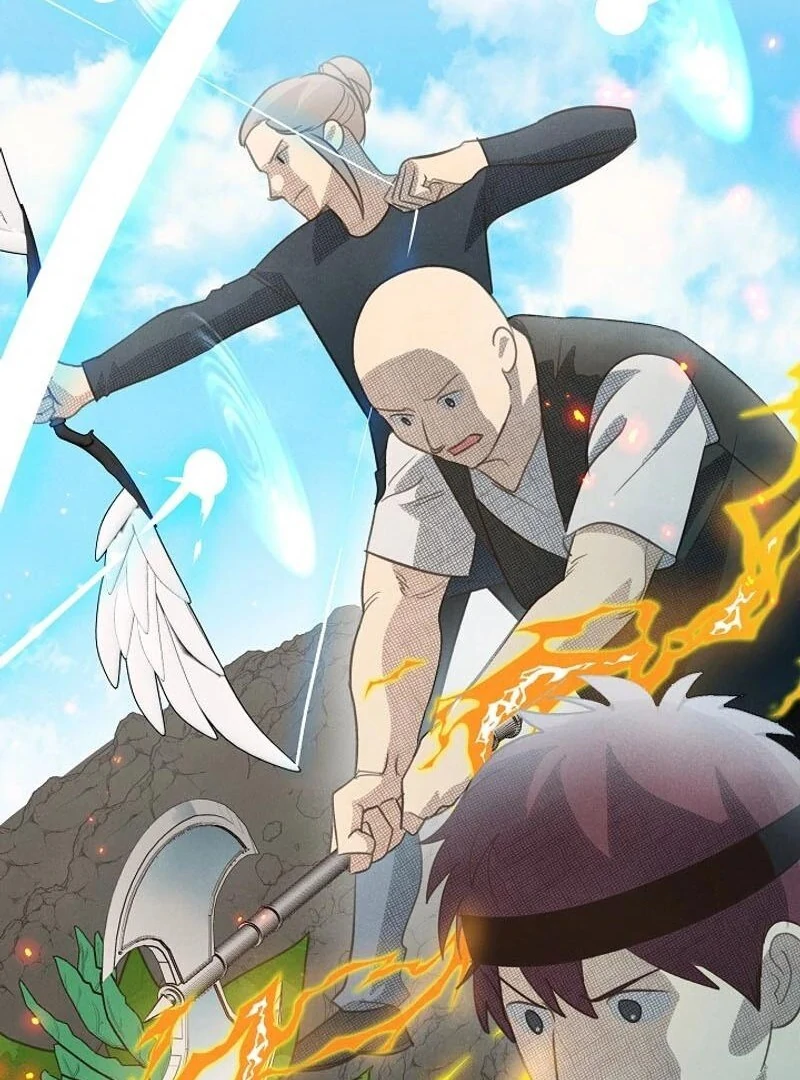 S-Class Spirit Master’s Taming Diary - Chapter 40 Page 31