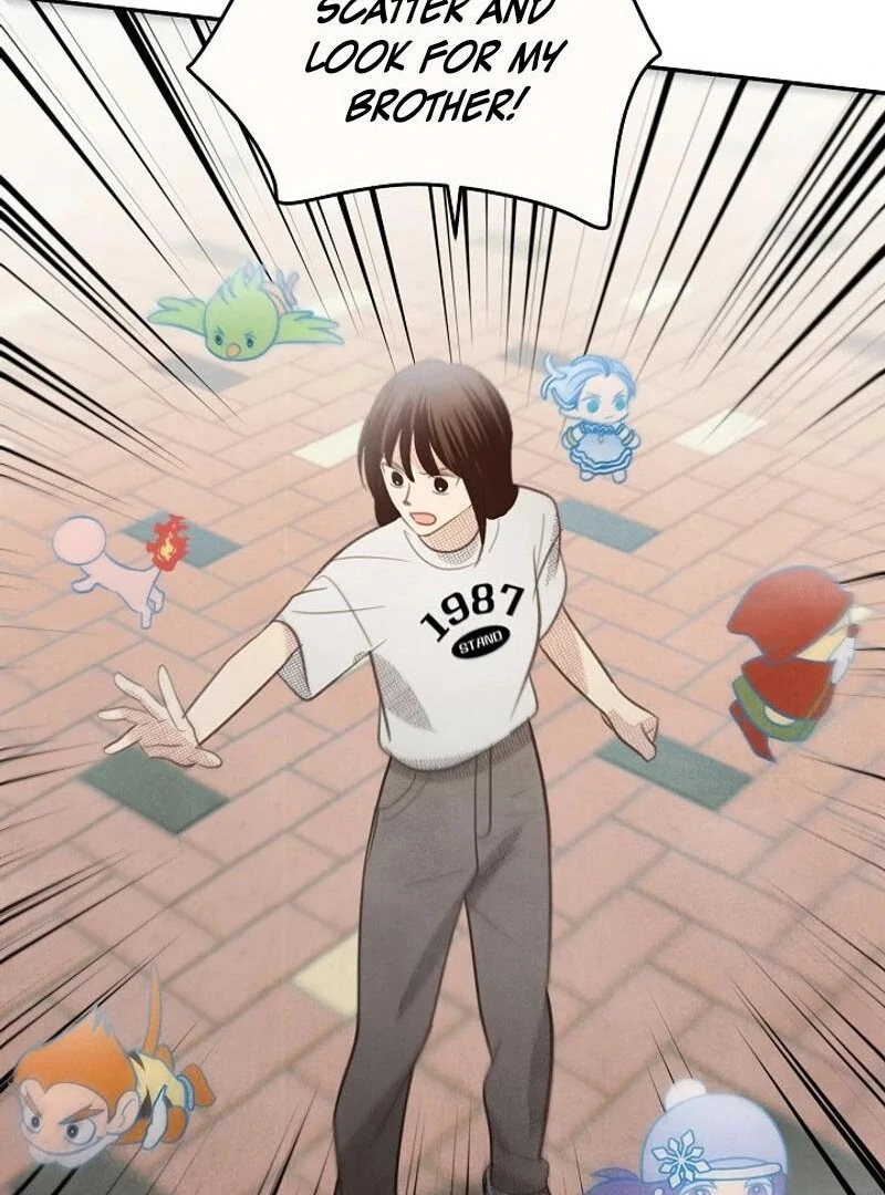 S-Class Spirit Master’s Taming Diary - Chapter 40 Page 97