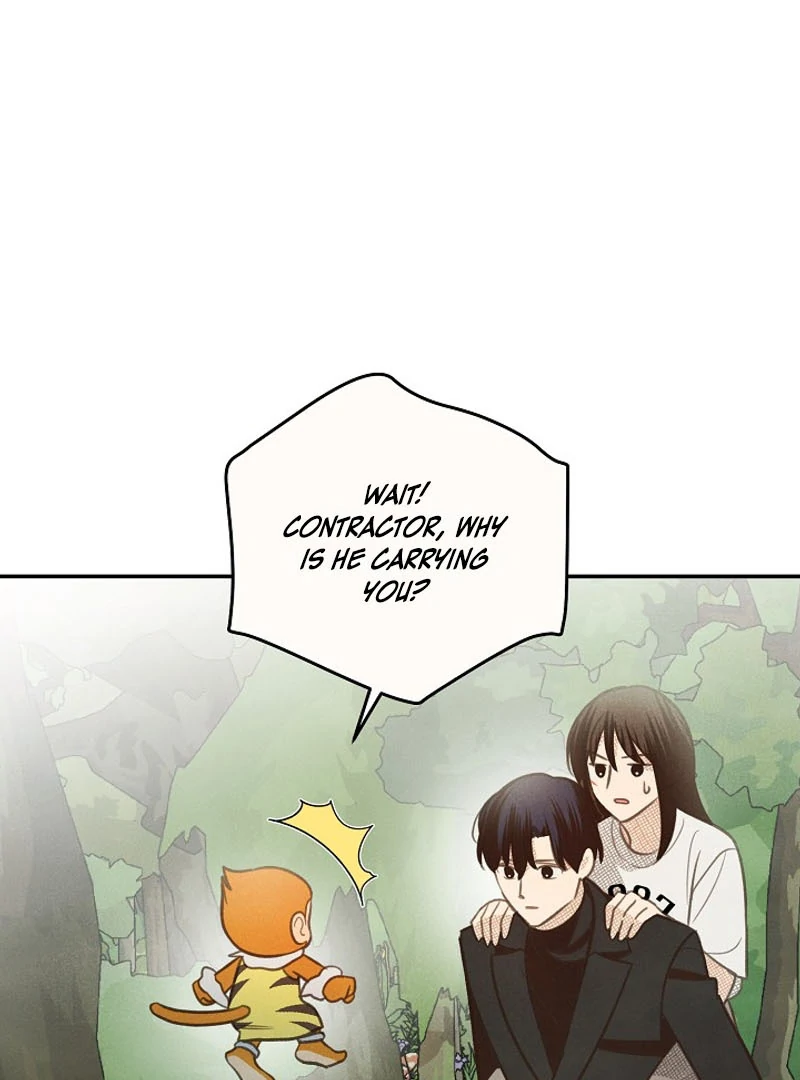 S-Class Spirit Master’s Taming Diary - Chapter 42 Page 35