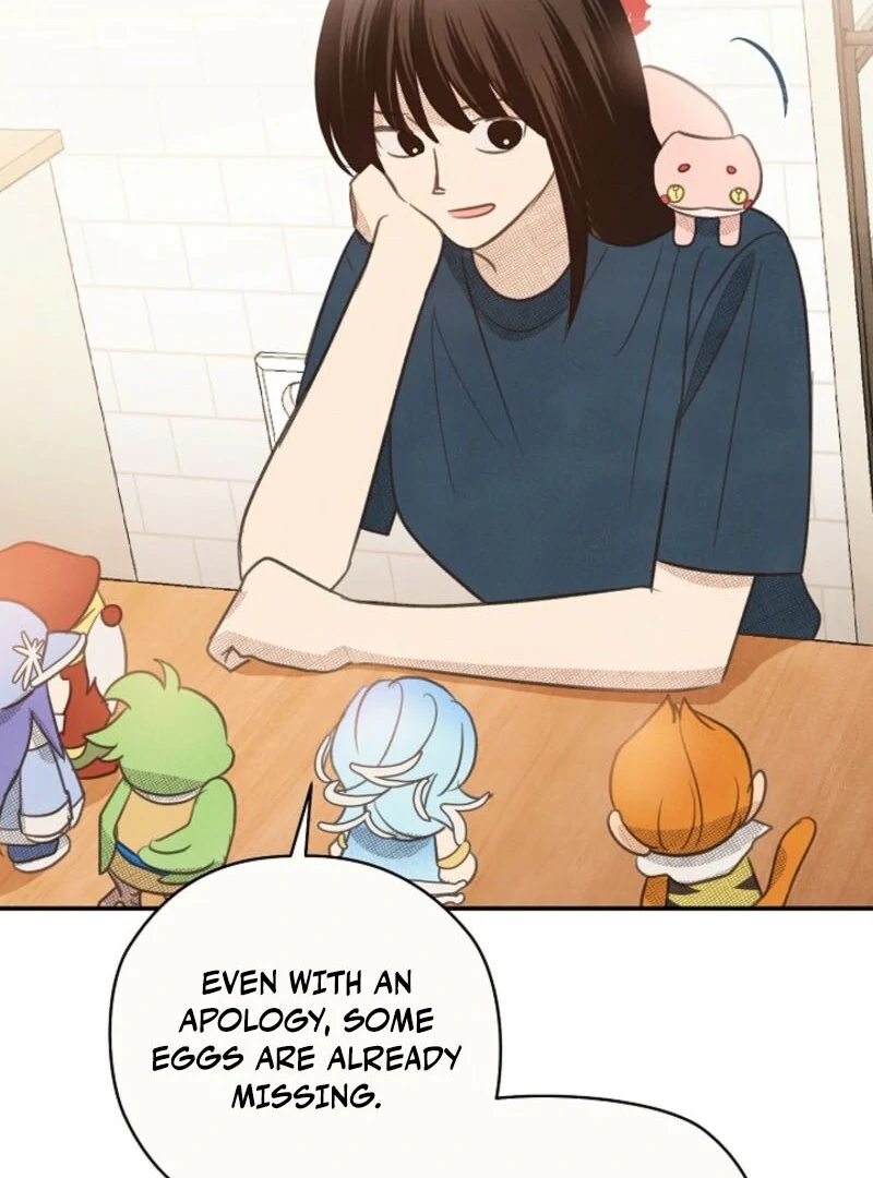 S-Class Spirit Master’s Taming Diary - Chapter 43 Page 101