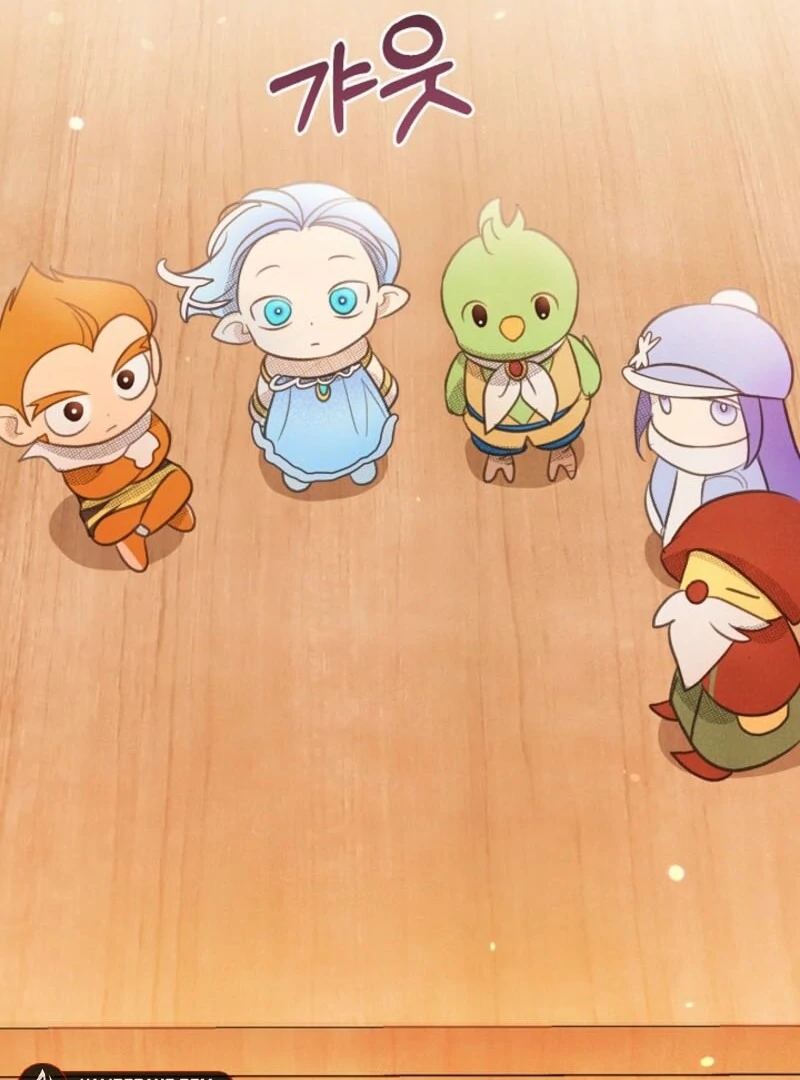 S-Class Spirit Master’s Taming Diary - Chapter 43 Page 105