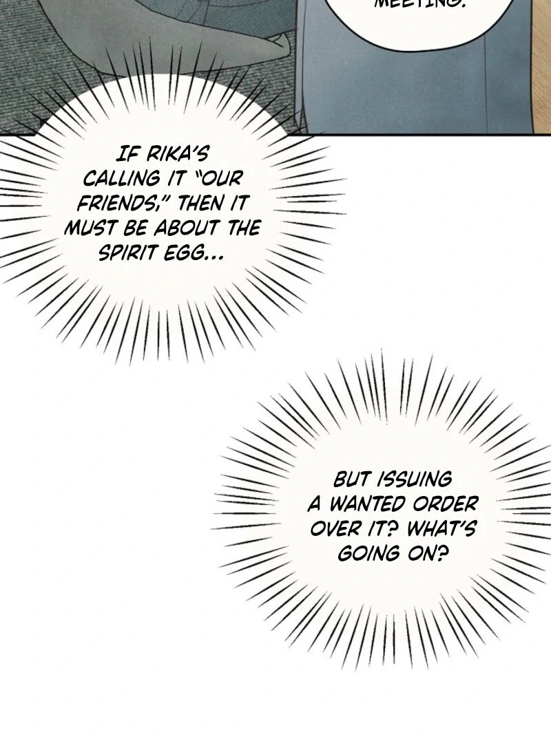 S-Class Spirit Master’s Taming Diary - Chapter 43 Page 53