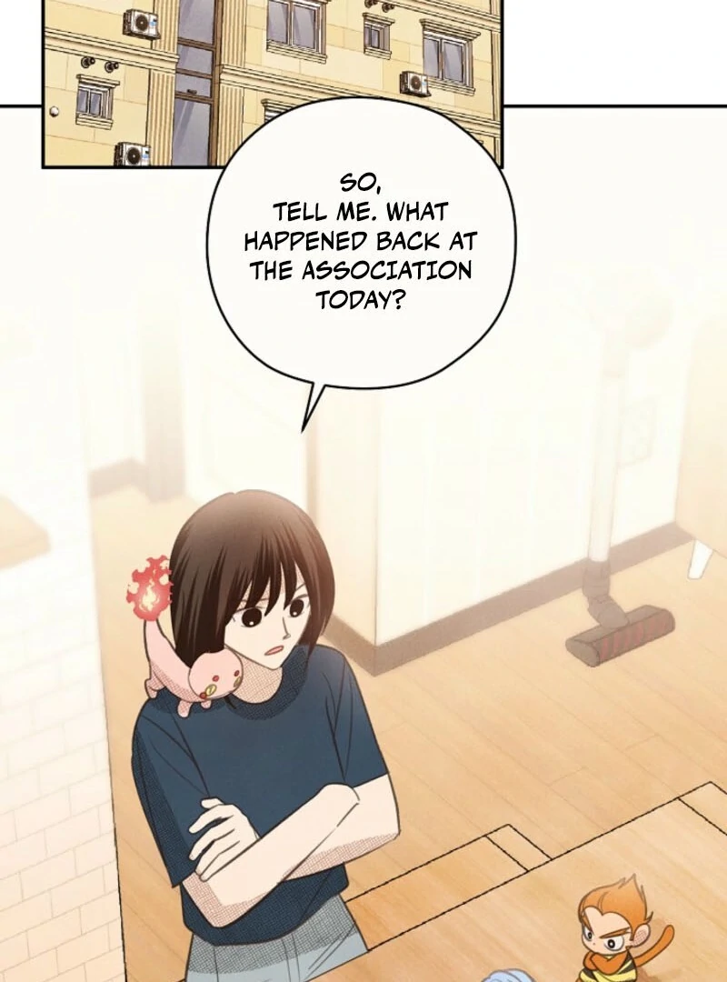 S-Class Spirit Master’s Taming Diary - Chapter 43 Page 66