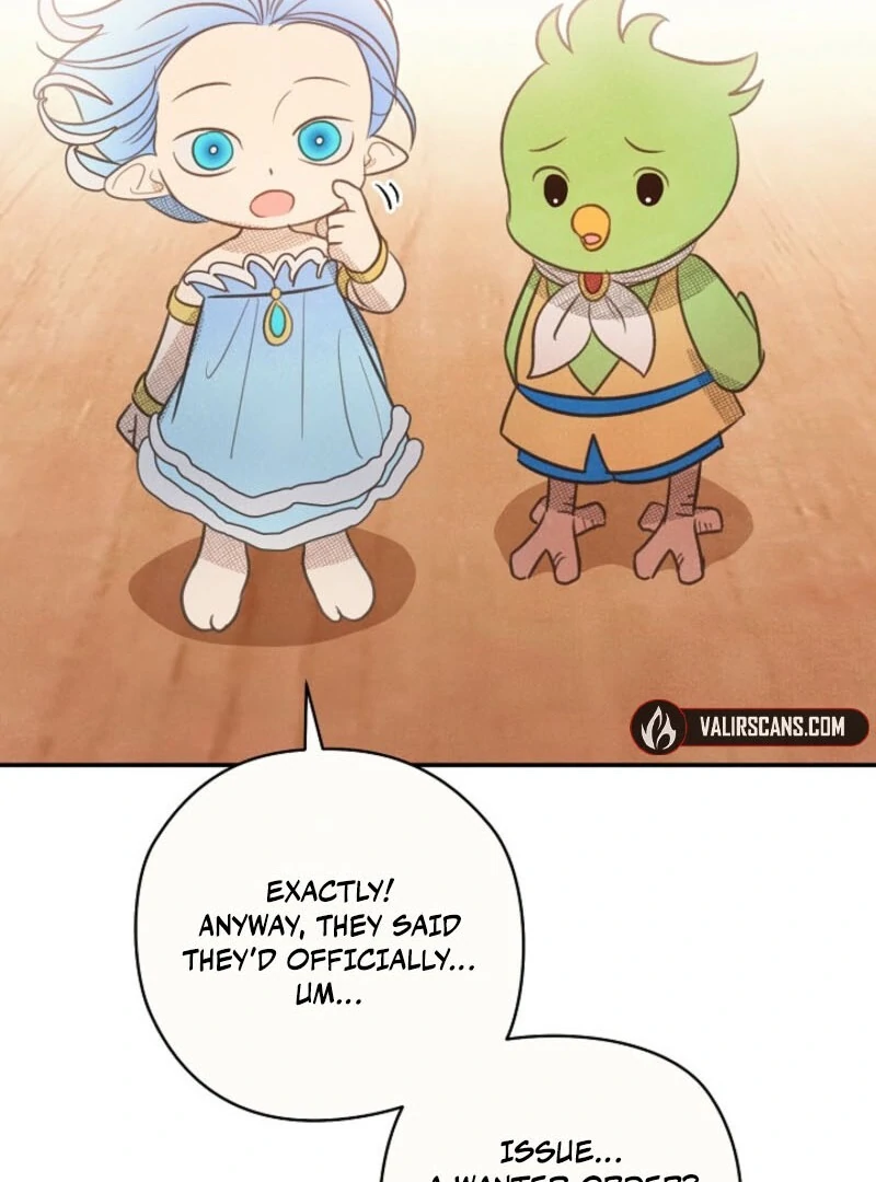 S-Class Spirit Master’s Taming Diary - Chapter 43 Page 74