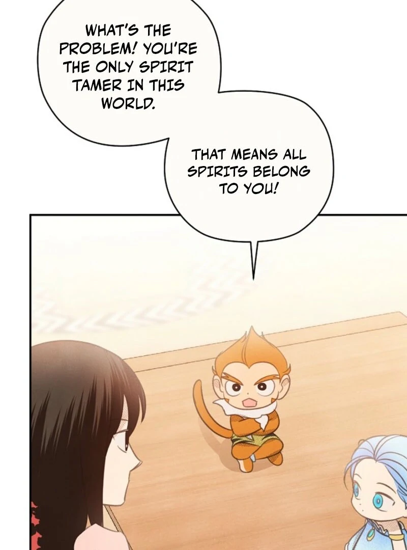 S-Class Spirit Master’s Taming Diary - Chapter 43 Page 79