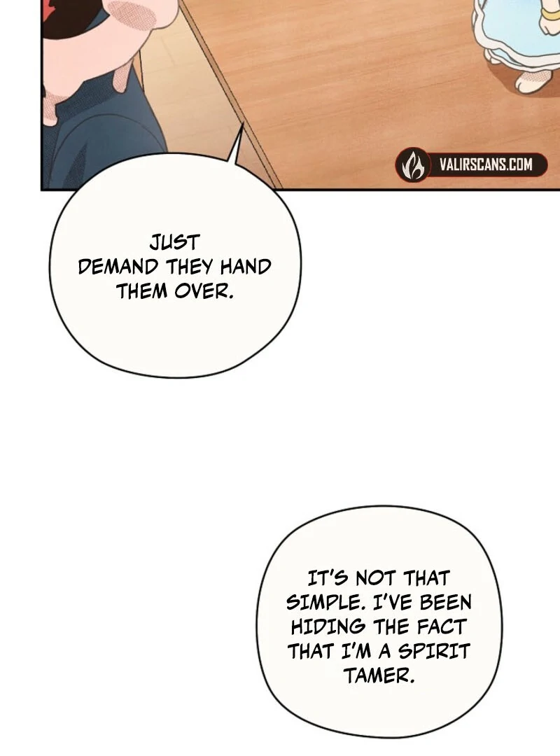 S-Class Spirit Master’s Taming Diary - Chapter 43 Page 80