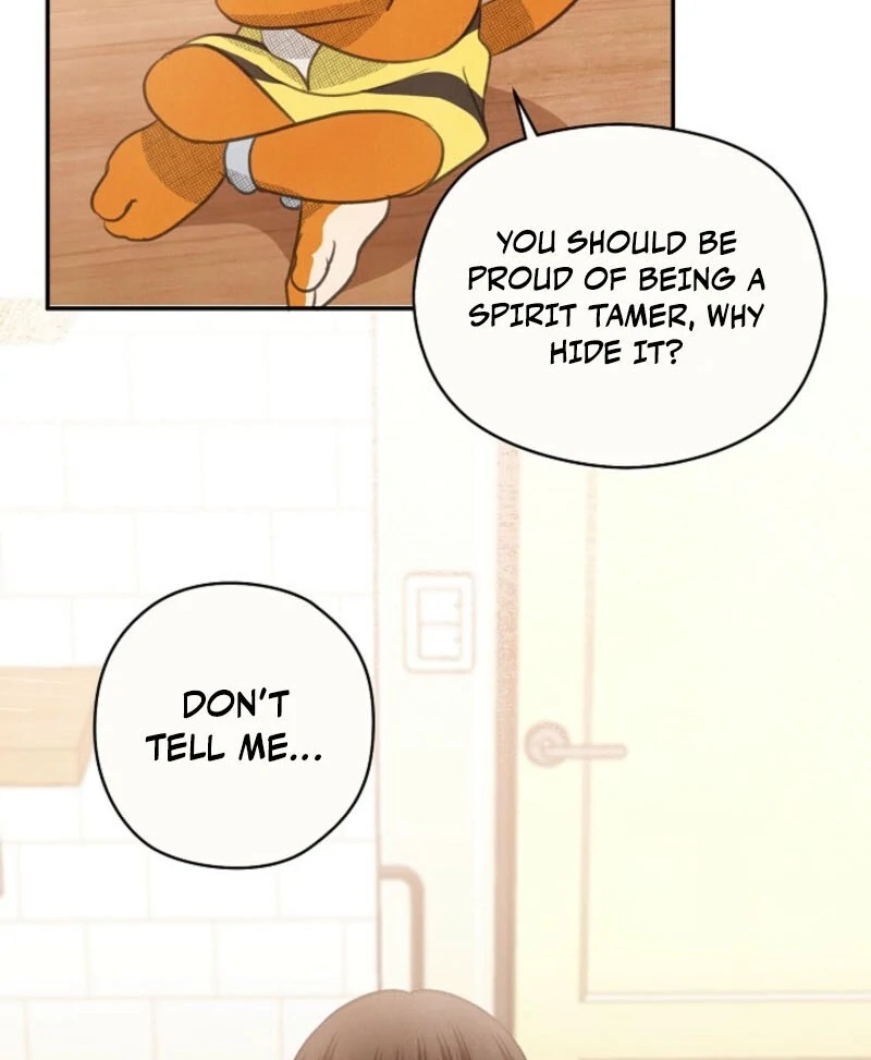 S-Class Spirit Master’s Taming Diary - Chapter 43 Page 82