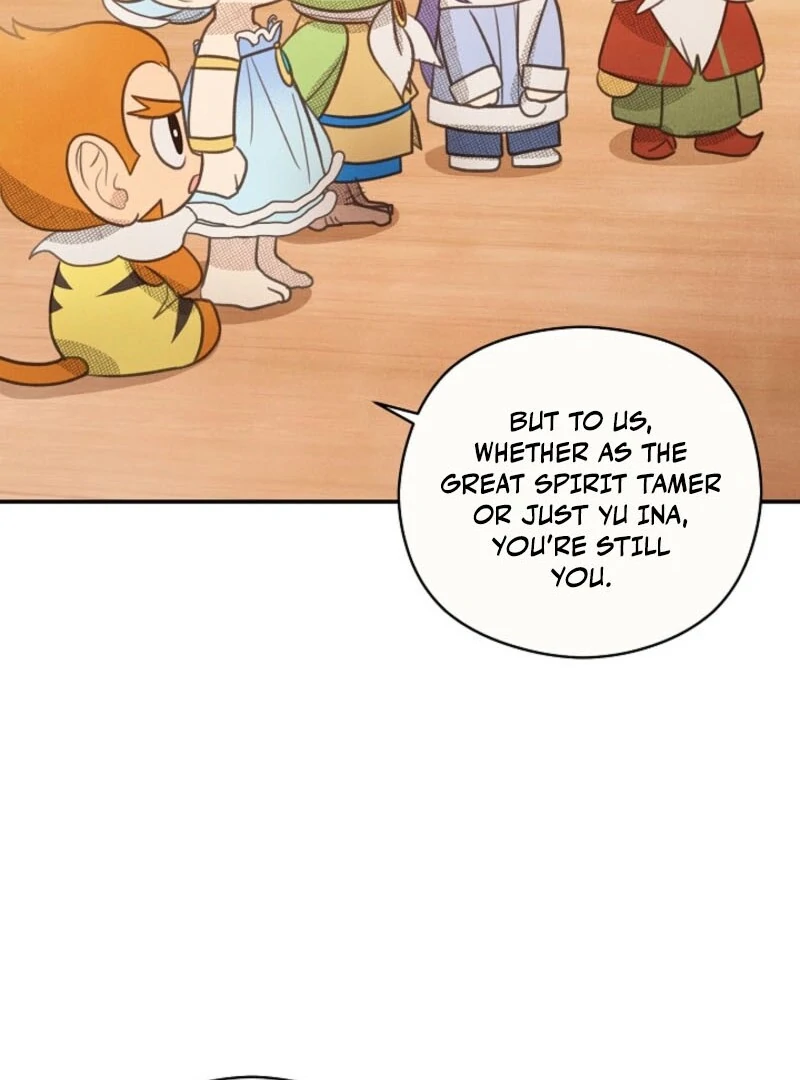 S-Class Spirit Master’s Taming Diary - Chapter 43 Page 89