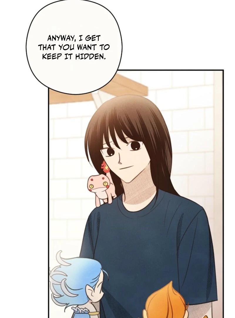 S-Class Spirit Master’s Taming Diary - Chapter 43 Page 90