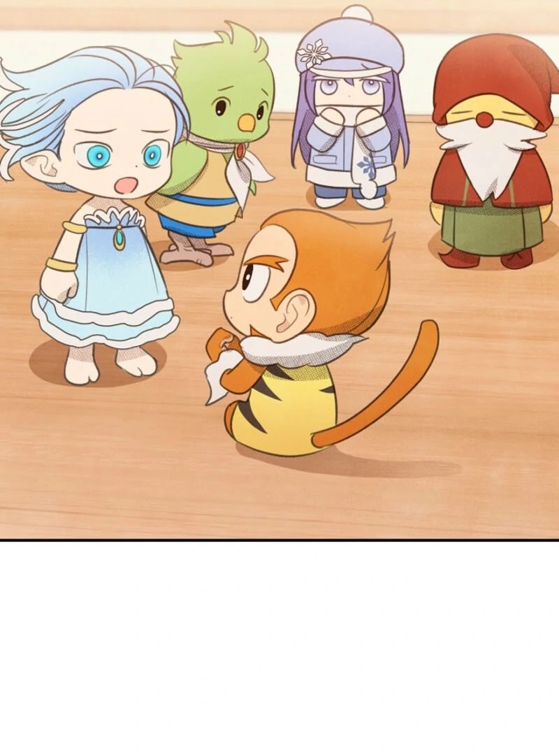 S-Class Spirit Master’s Taming Diary - Chapter 43 Page 94