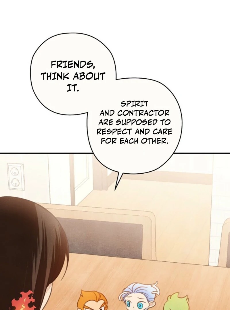 S-Class Spirit Master’s Taming Diary - Chapter 43 Page 95