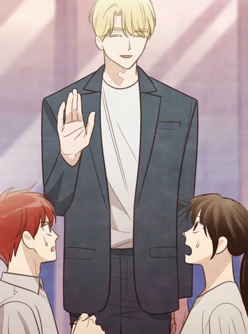 S-Class Spirit Master’s Taming Diary - Chapter 44 Page 122