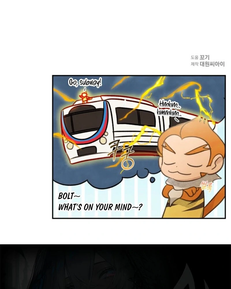 S-Class Spirit Master’s Taming Diary - Chapter 44 Page 124