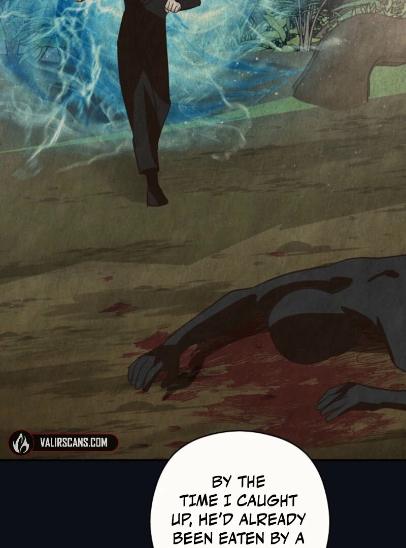 S-Class Spirit Master’s Taming Diary - Chapter 44 Page 18