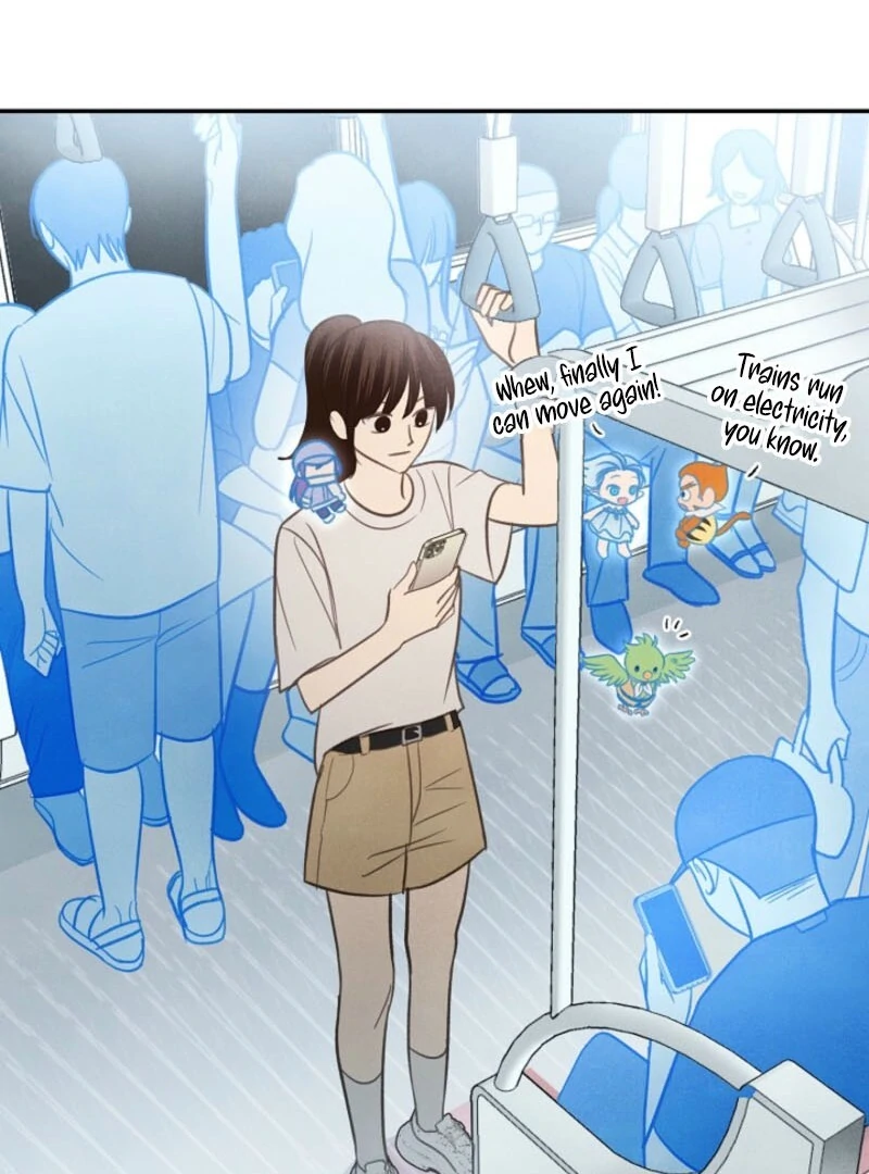 S-Class Spirit Master’s Taming Diary - Chapter 44 Page 63