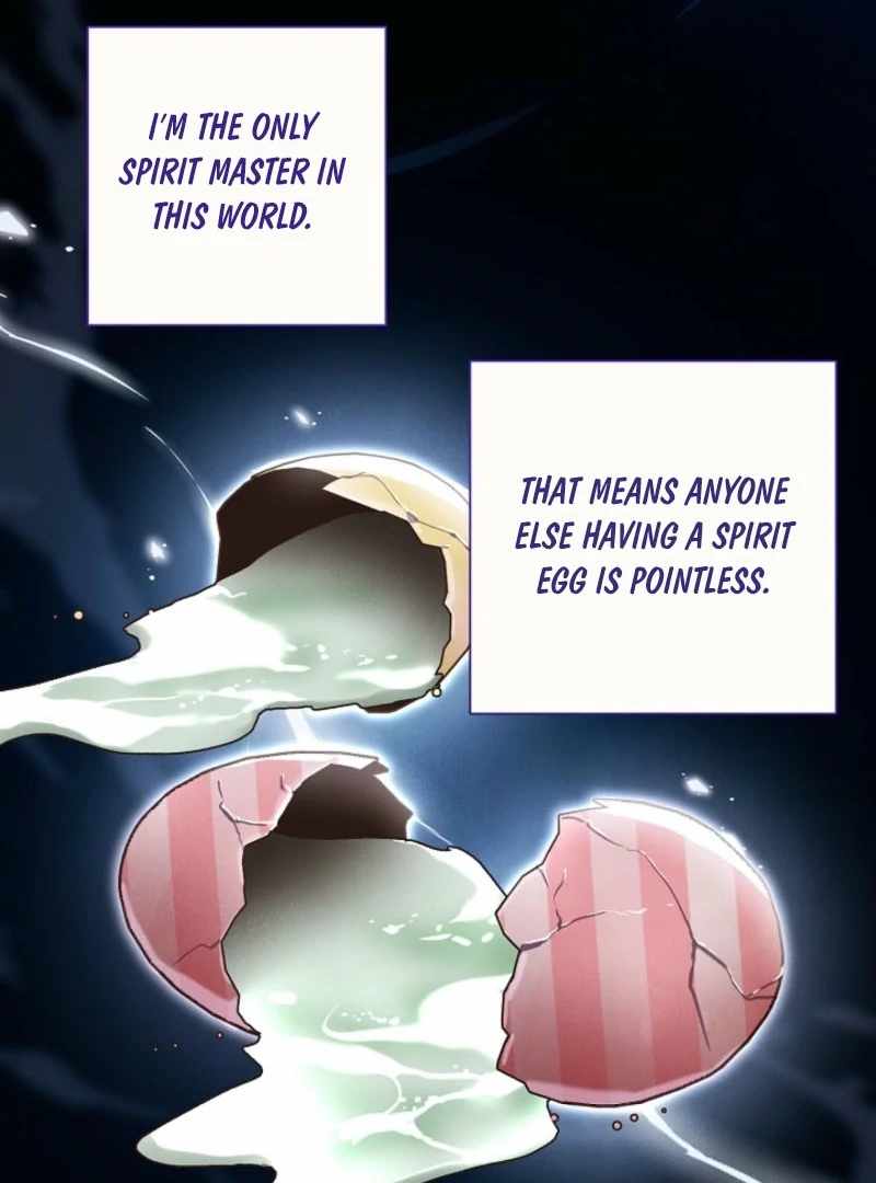 S-Class Spirit Master’s Taming Diary - Chapter 45 Page 107