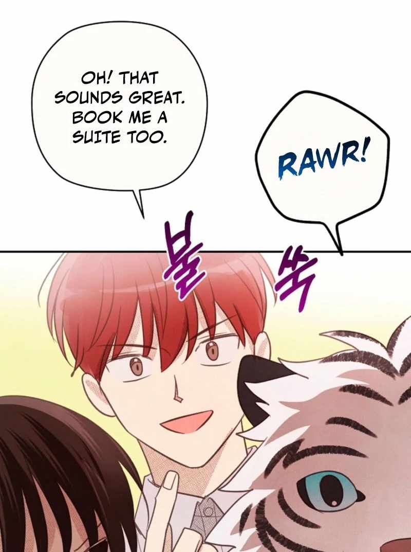 S-Class Spirit Master’s Taming Diary - Chapter 45 Page 25