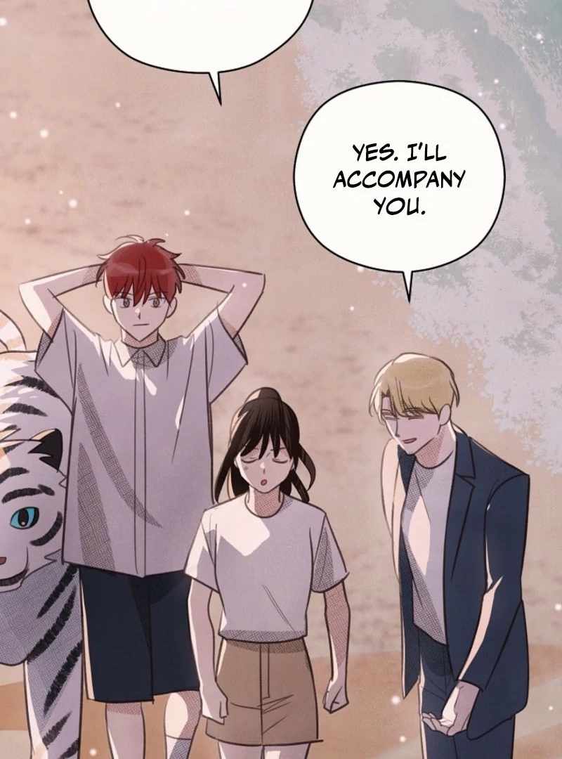 S-Class Spirit Master’s Taming Diary - Chapter 45 Page 33