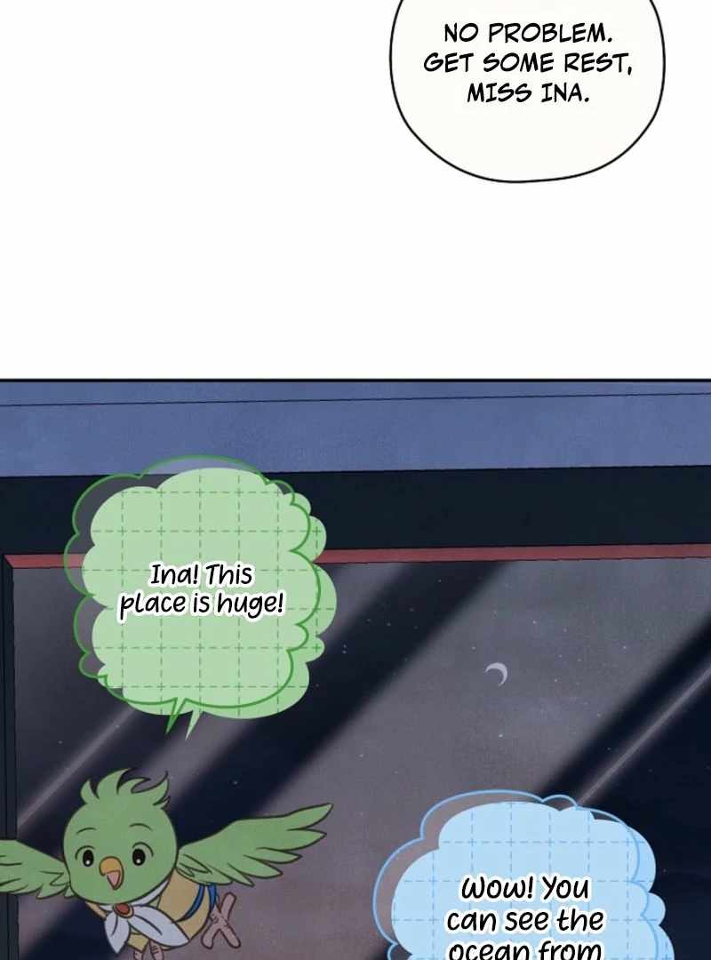 S-Class Spirit Master’s Taming Diary - Chapter 45 Page 45