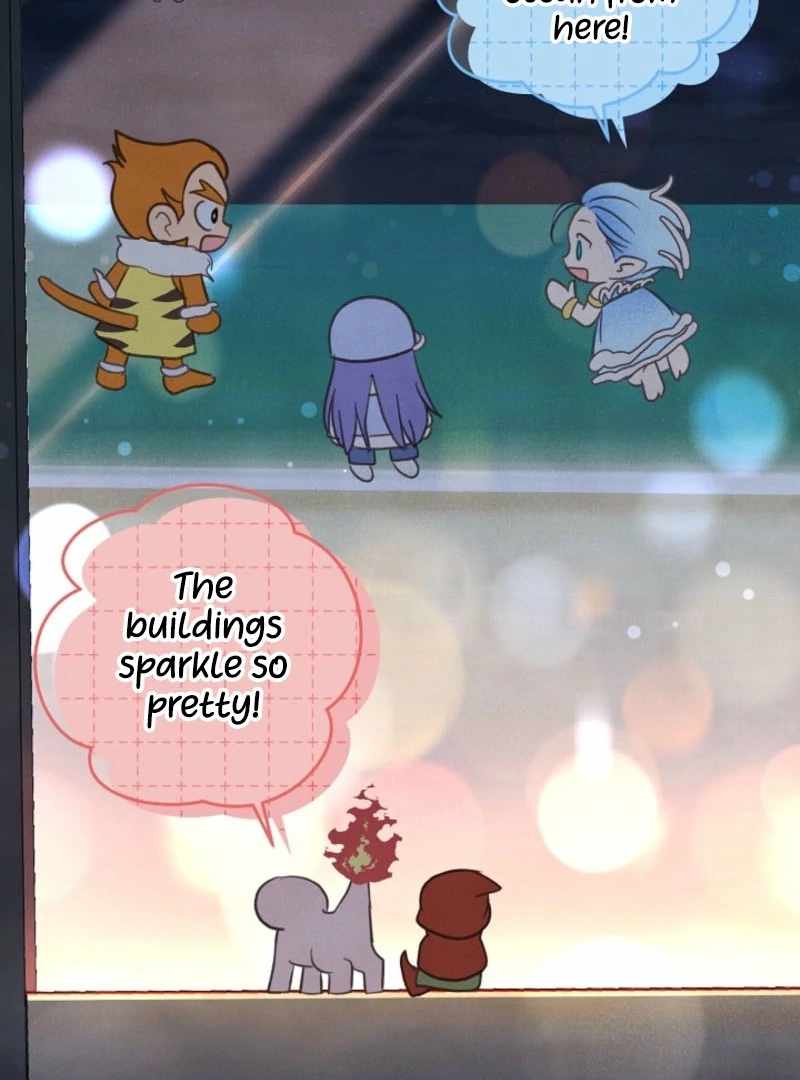 S-Class Spirit Master’s Taming Diary - Chapter 45 Page 46