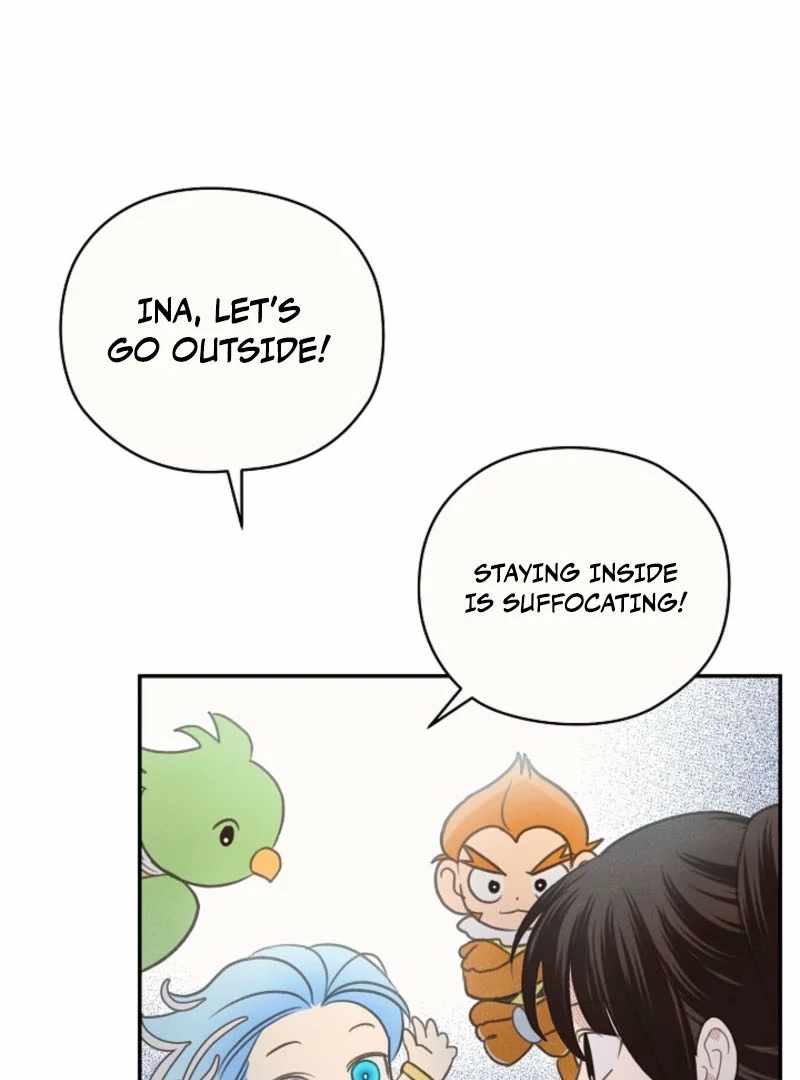 S-Class Spirit Master’s Taming Diary - Chapter 45 Page 56