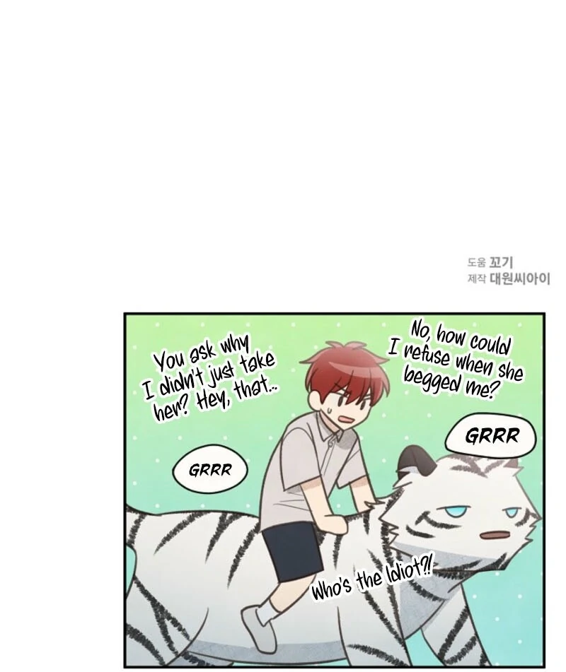 S-Class Spirit Master’s Taming Diary - Chapter 46 Page 115