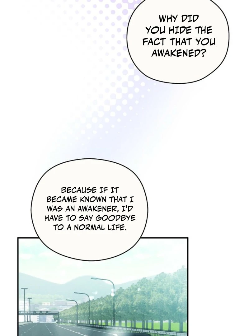 S-Class Spirit Master’s Taming Diary - Chapter 46 Page 45